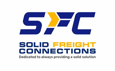 Solid Freight Connections