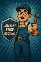 Lansing Edge
 Roofing