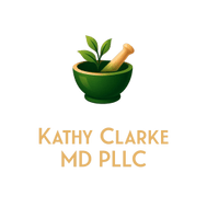 Medical Cannabis Certification Consultations by Kathy Clarke, MD