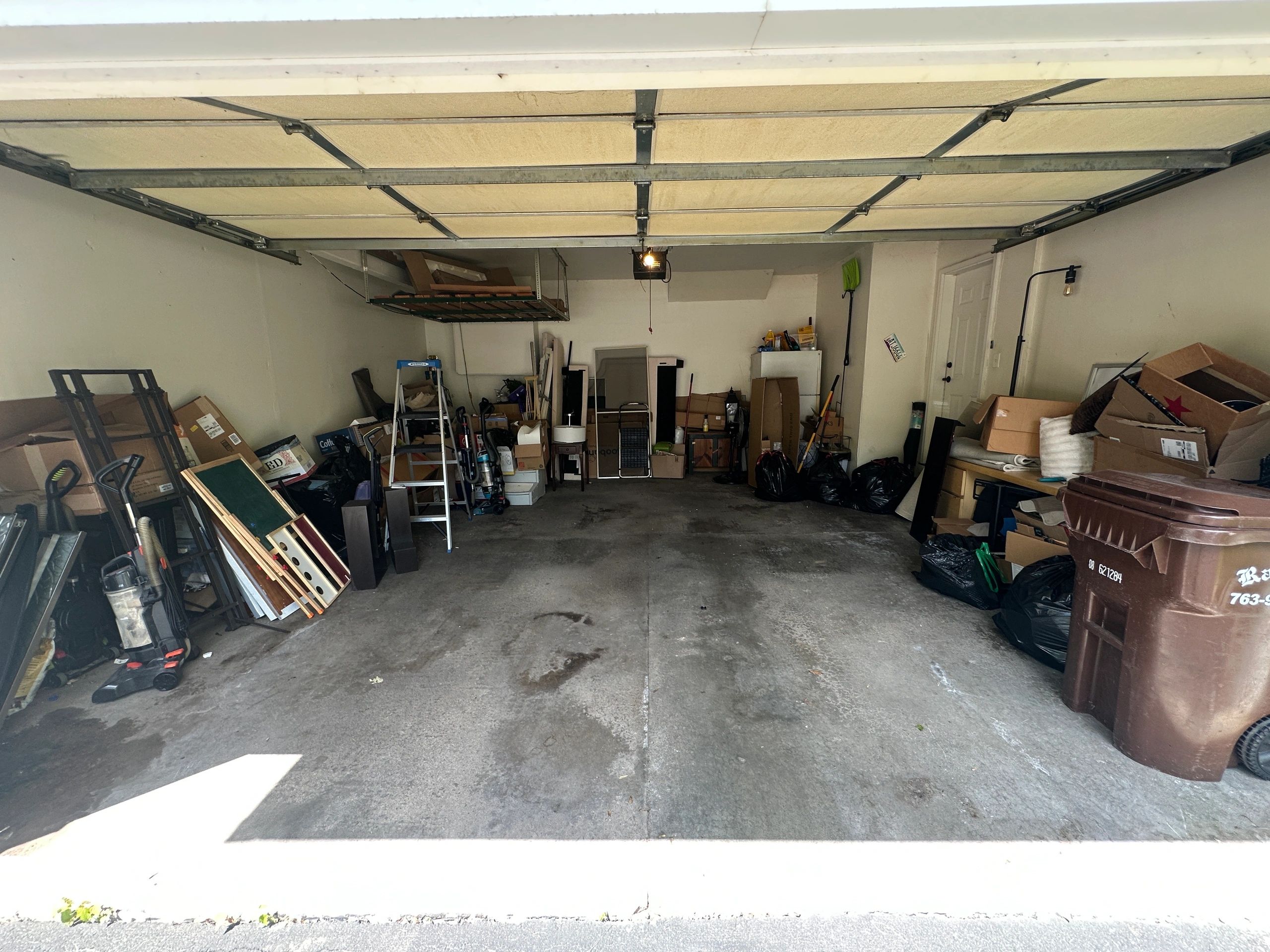 Fast, Affordable Junk Removal in Anoka County
