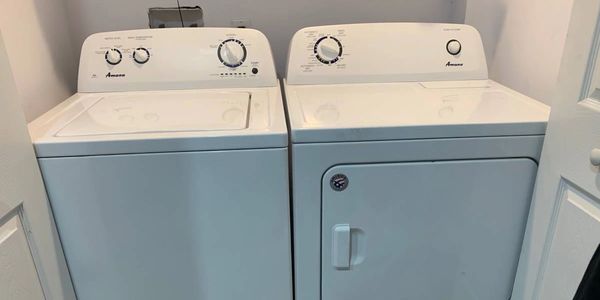 Who Will Pick Up Washer And Dryer for Free: Top Services Revealed