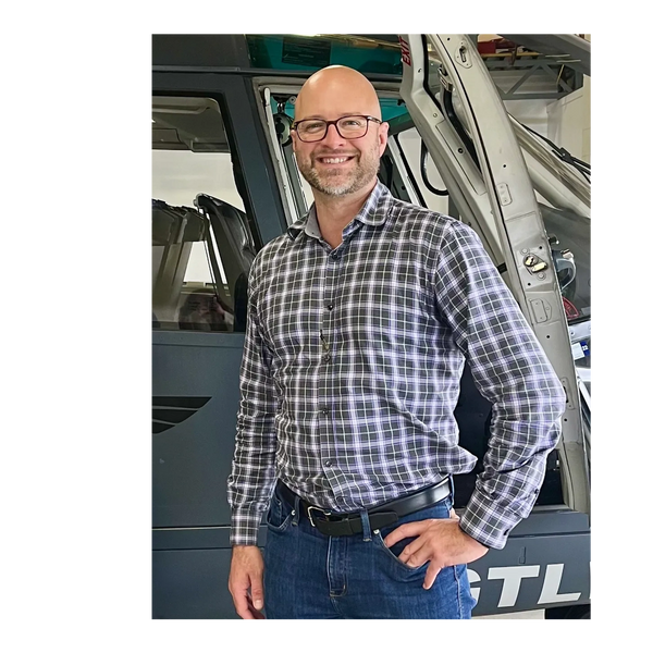Darcy at Green Coast Heat Pumps