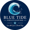 Blue Tide Housekeeping