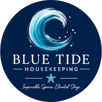 Blue Tide Housekeeping