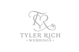 Tyler Rich Weddings 