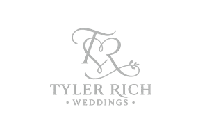 Tyler Rich Weddings 