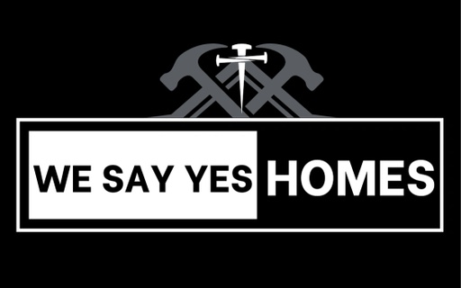 We say yes Homes