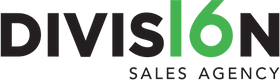 Division 16 Sales agency