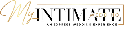 My Intimate Weddings