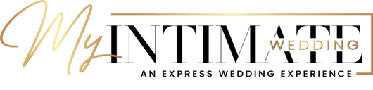 My Intimate Weddings