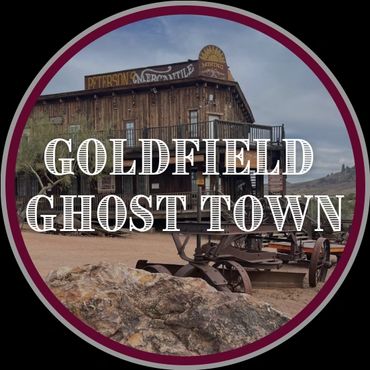 goldfield ghost town apache junction gold canyon arizona