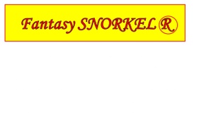 Fantasy Snorkel pen