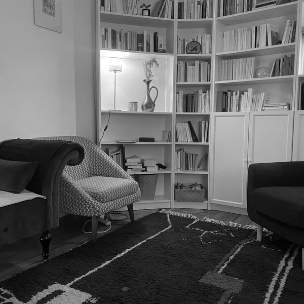 bouton de prise de rendez-vous agenda doctolib sabrina berdedouch