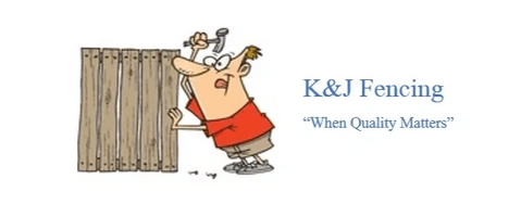 K&J Fencing