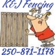 K&J Fencing
