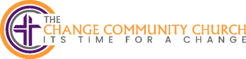 Be the Change