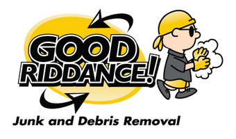 Good Riddance Junk Removal & Light Demolition Services