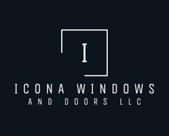 Icona window and door