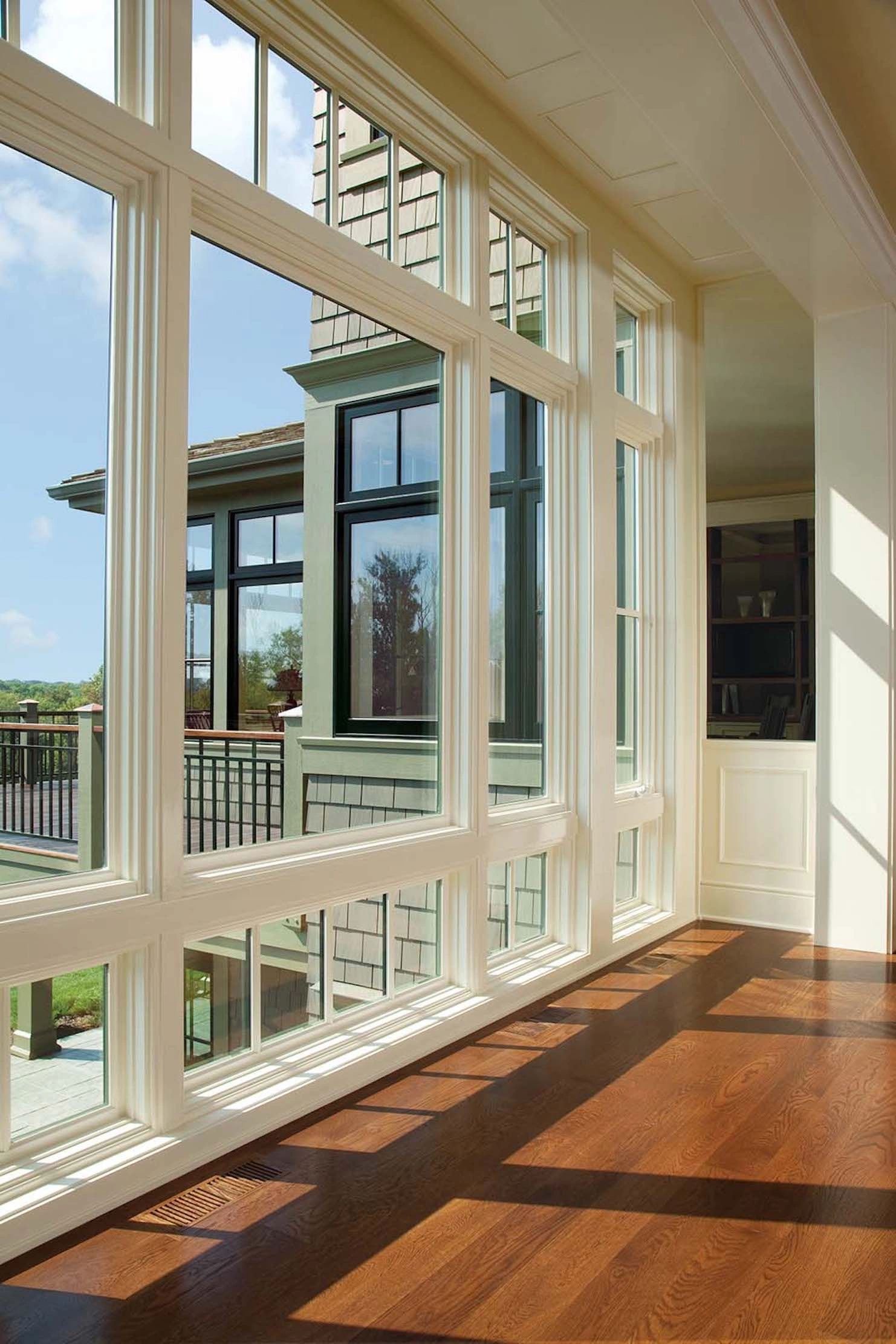 Profile picture of Pro Door Window & Moulding