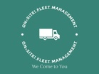 On-Site! Fleet Management