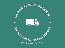 On-Site! Fleet Management