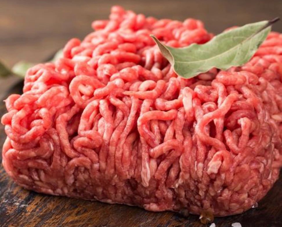 PRIMAL GROUND BEEF