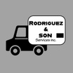 Rodriguez & Son Services