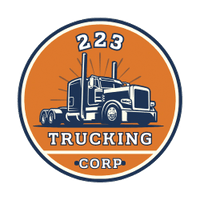 223 Trucking Corp