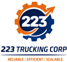 223 Trucking Corp