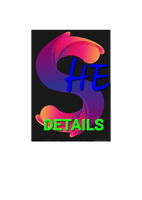 She Details LLC