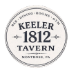 Keeler 1812 Tavern LLC