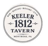 Keeler 1812 Tavern LLC