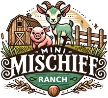 Mini Mischief Ranch