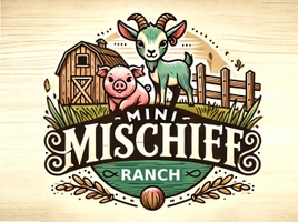 Mini Mischief Ranch