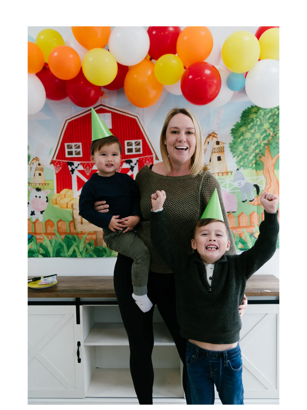 How to Prepare for a Stress-Free First Birthday Photoshoot