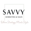 Savvy Marketing & Sales