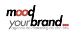 Mood Your Brand agence boutique marketing de contenu transmedia