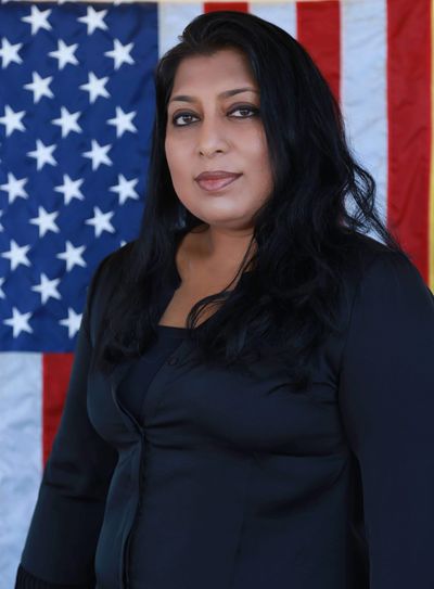 Principal: Mrs. Nirvala Autar