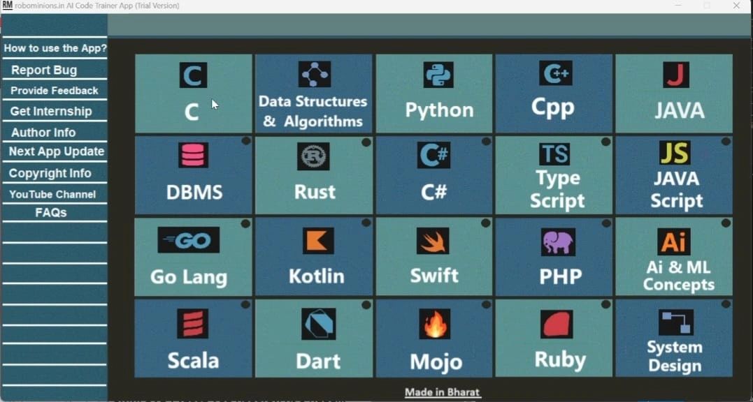 Top Programming Languages in the World, How to learn them all?