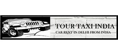 Tour Taxi India 