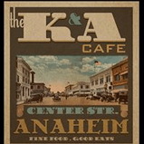 K&A Catering / Cafe