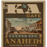 K&A Catering / Cafe