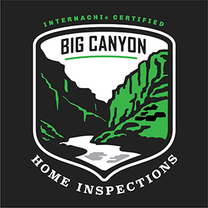 Big canyon home inspections