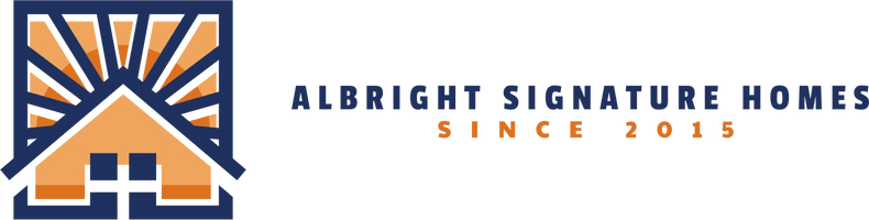 Albright Built