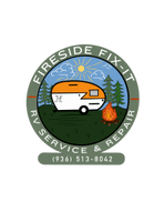 Fireside Fix-It 
RV Service and Repair