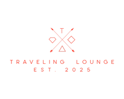 The Traveling Lounge