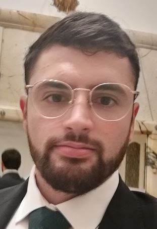 Pablo del Pozo Lorenzale