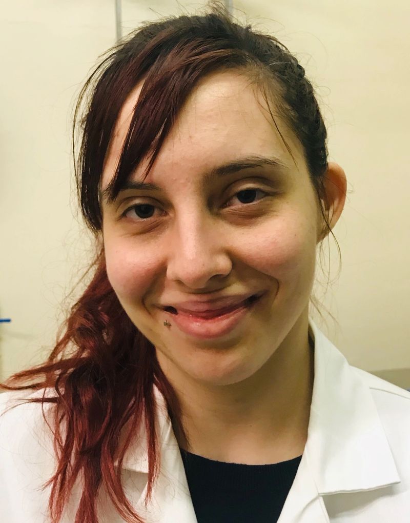 Dr Konstantina Simou