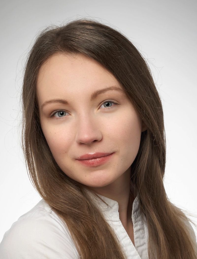 Dr Katarzyna Majerczak