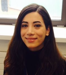 Dr Maryam Derkani